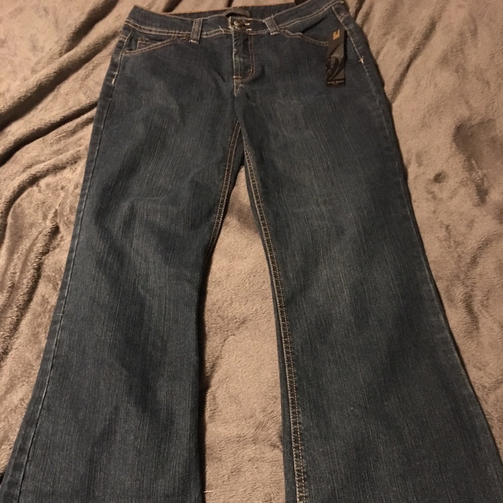 Nine West jeans
